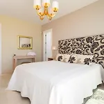 Lägenhet The Skyline 3 Bd Penthouse - Flamingos Estepona
