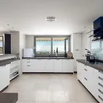 The Skyline 3 Bd Penthouse - Flamingos Estepona