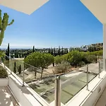 Lägenhet The Skyline 3 Bd Penthouse - Flamingos