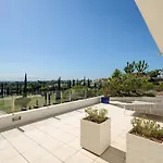 Lägenhet The Skyline 3 Bd Penthouse - Flamingos Estepona