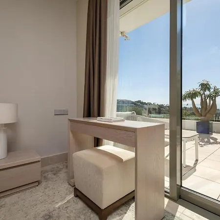 Apartament The Skyline 3 Bd Penthouse - Flamingos