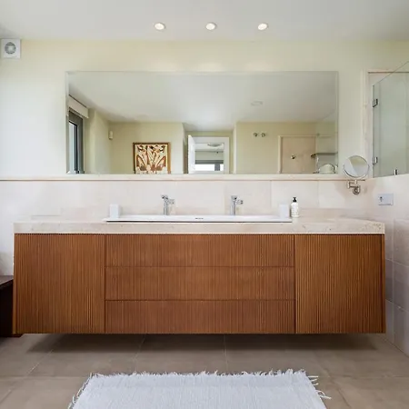 The Skyline 3 Bd Penthouse - Flamingos Estepona