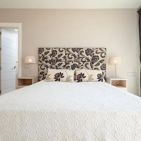 Apartament The Skyline 3 Bd Penthouse - Flamingos