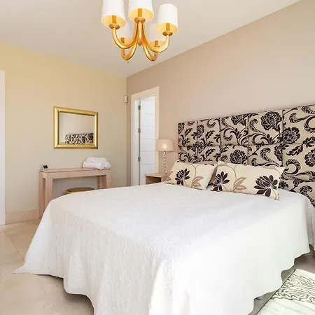 Apartament The Skyline 3 Bd Penthouse - Flamingos Estepona