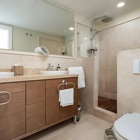 The Skyline 3 Bd Penthouse - Flamingos Estepona